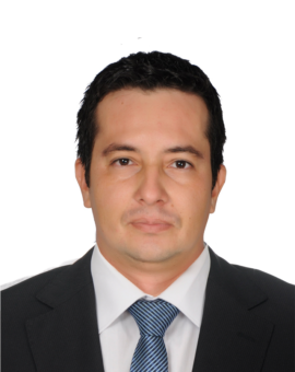 Daniel Pinilla Monroy