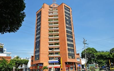 Apartamento Boloqui Bucaramanga Santander