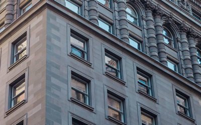 Oficina corporativa Centro Internacional Bogotá